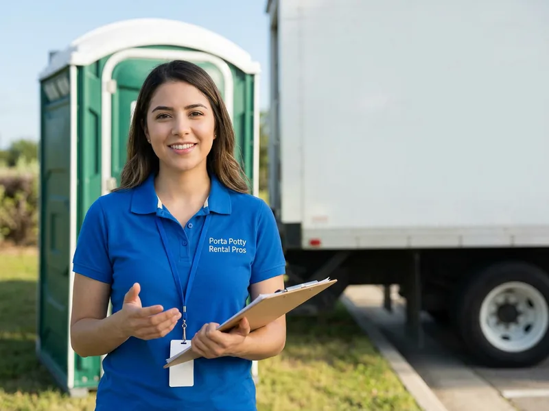 Porta Potty Rental  in Bell Gardens  FAQ